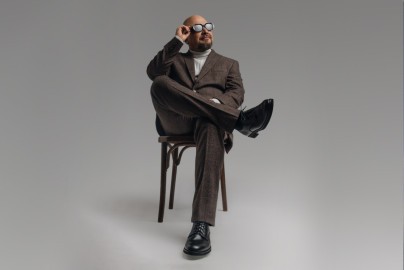 Сергей Трофимов «60»