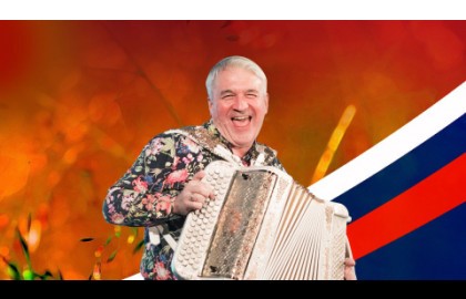 Валерий Сёмин