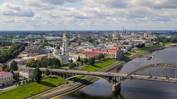 Краеведческое путешествие «Малая родина – сердца частица»