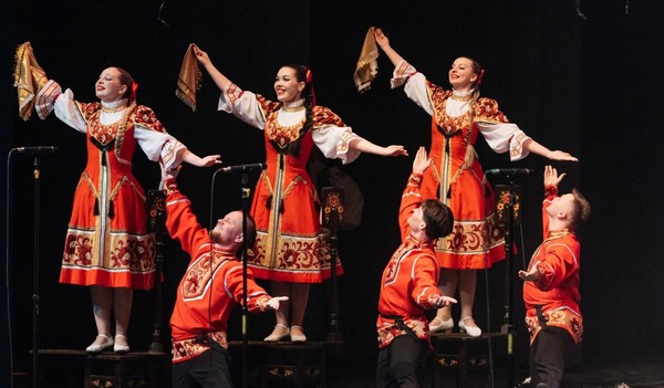 Концерт «Лучшее»