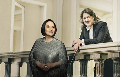 Песенная кругосветка
