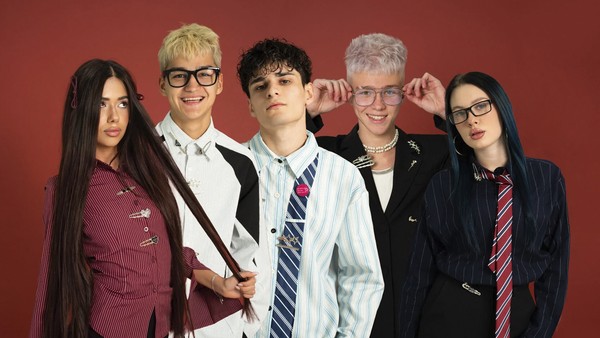 AdrenalinHouse