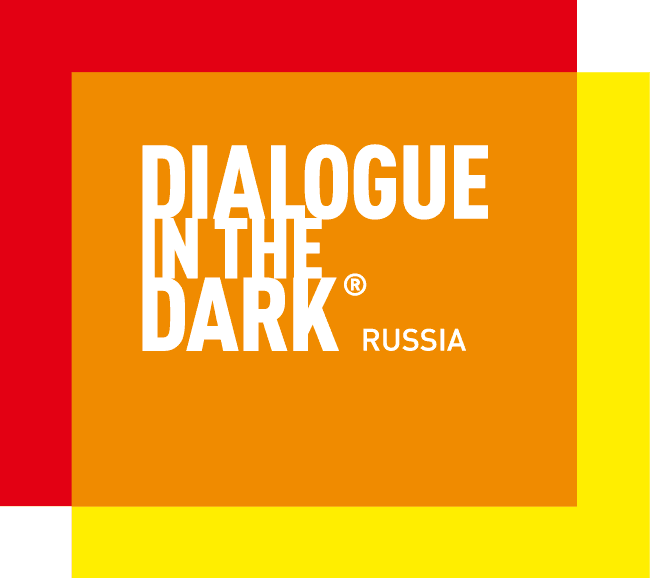 Dialogue in the Dark. Moscow