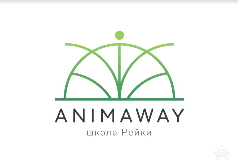 Онлайн школа Рейки Animaway