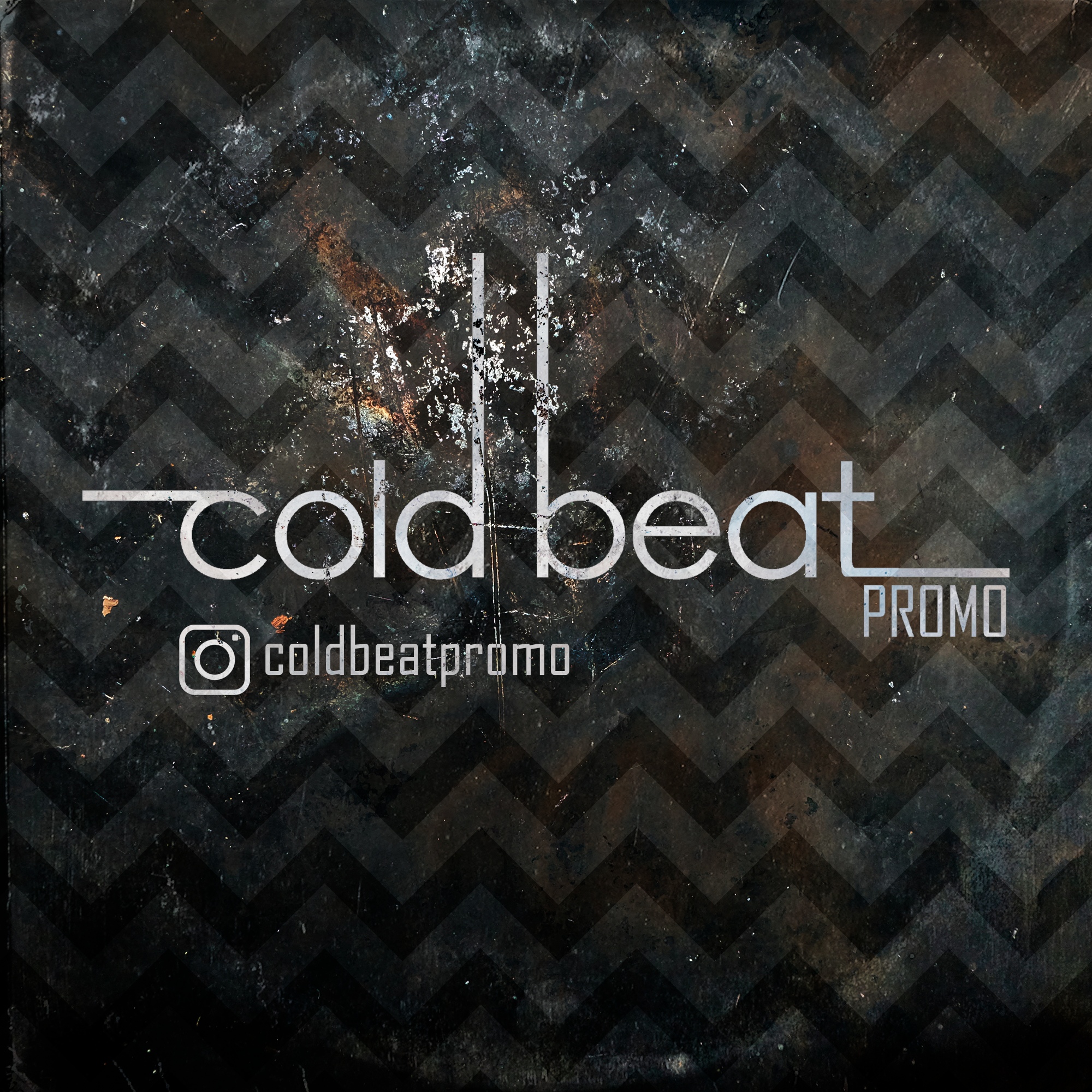 COLD BEAT PROMO