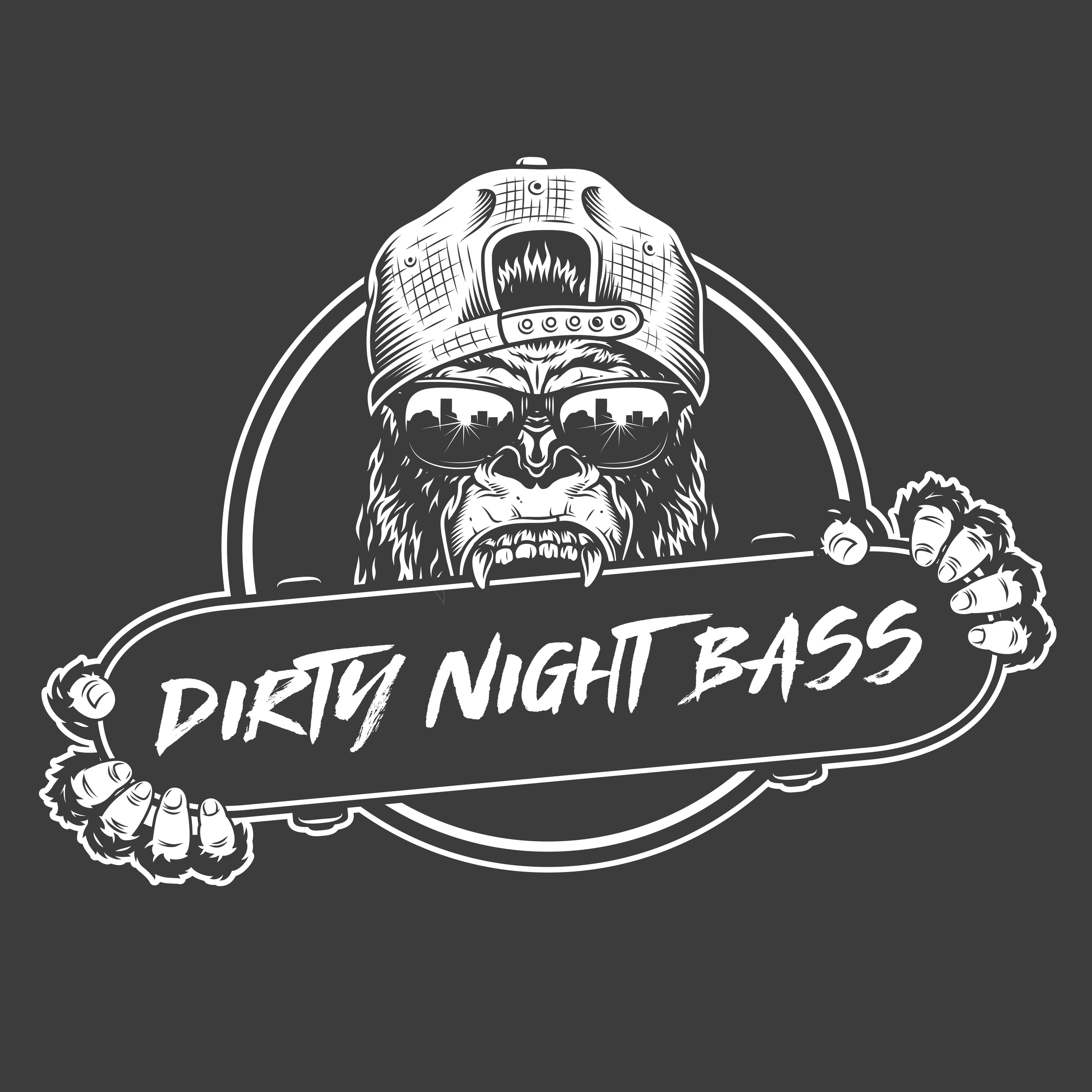 Dirty Night Bass Promo Group