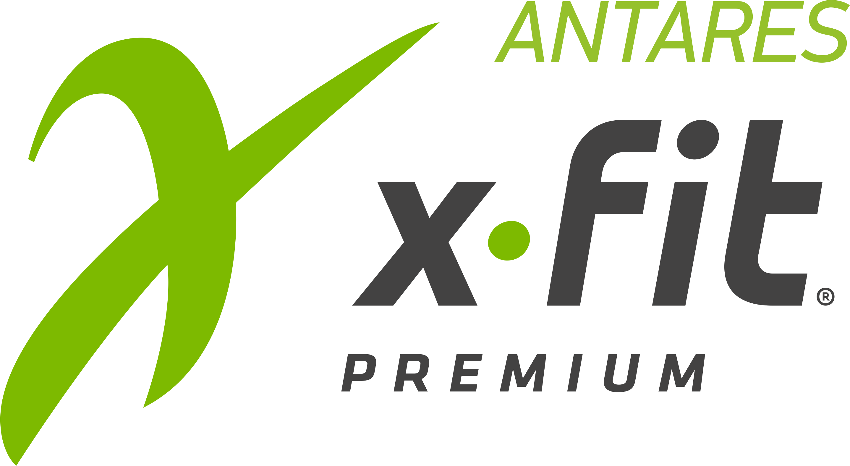 Фитнес-клуб "Antares XFIT Premium"
