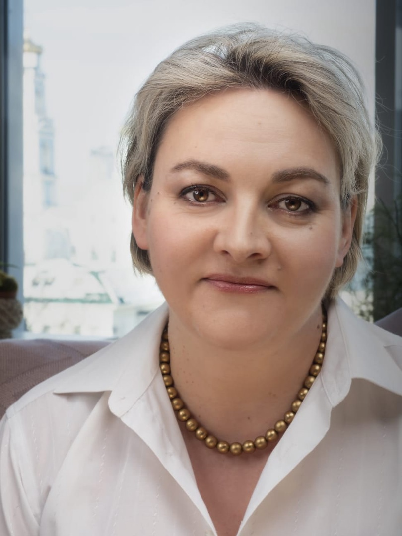 Секачева Александра Альфировна