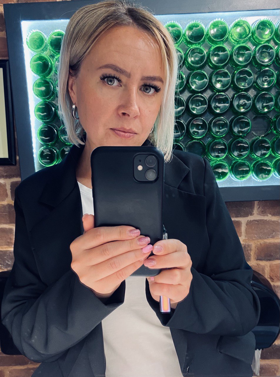 Екатерина Пятина