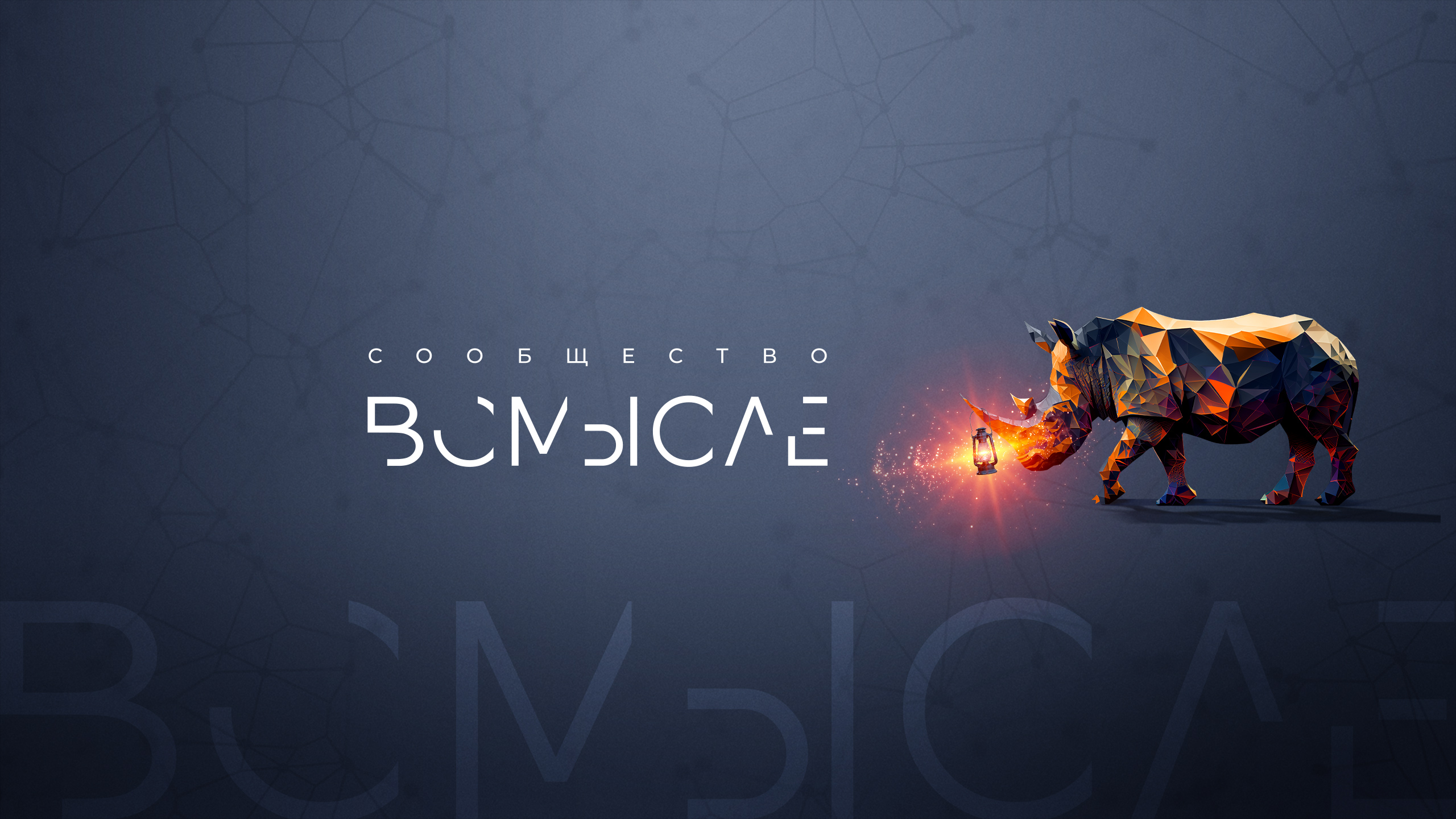 Сообщество ВСмысле