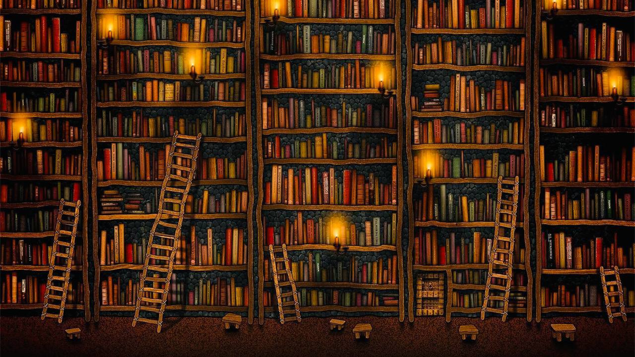 Книжный клуб Winner