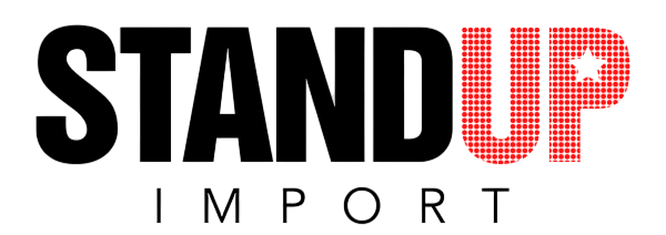 Standup Import