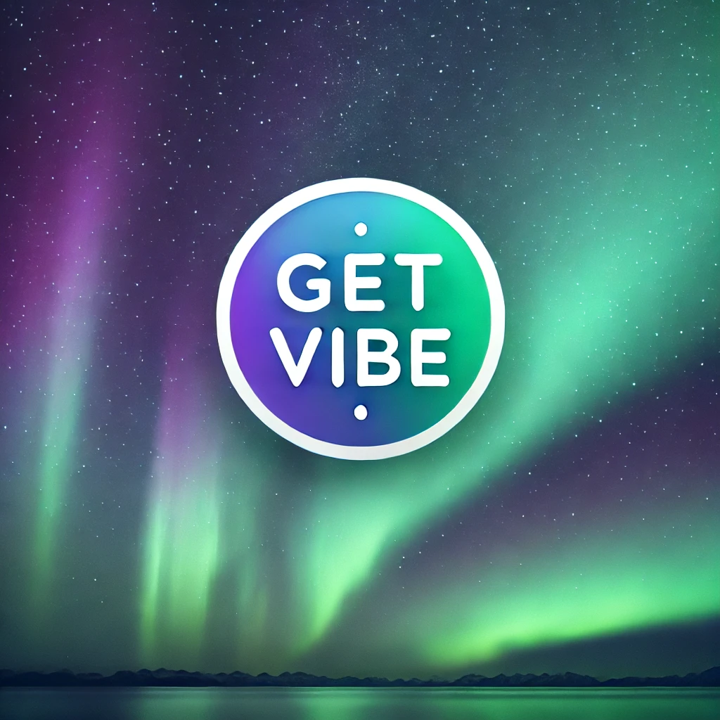 GetVibe