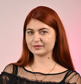 Атоева Анжелика