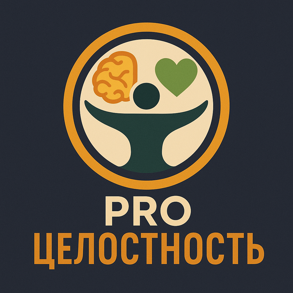 PRO целостность