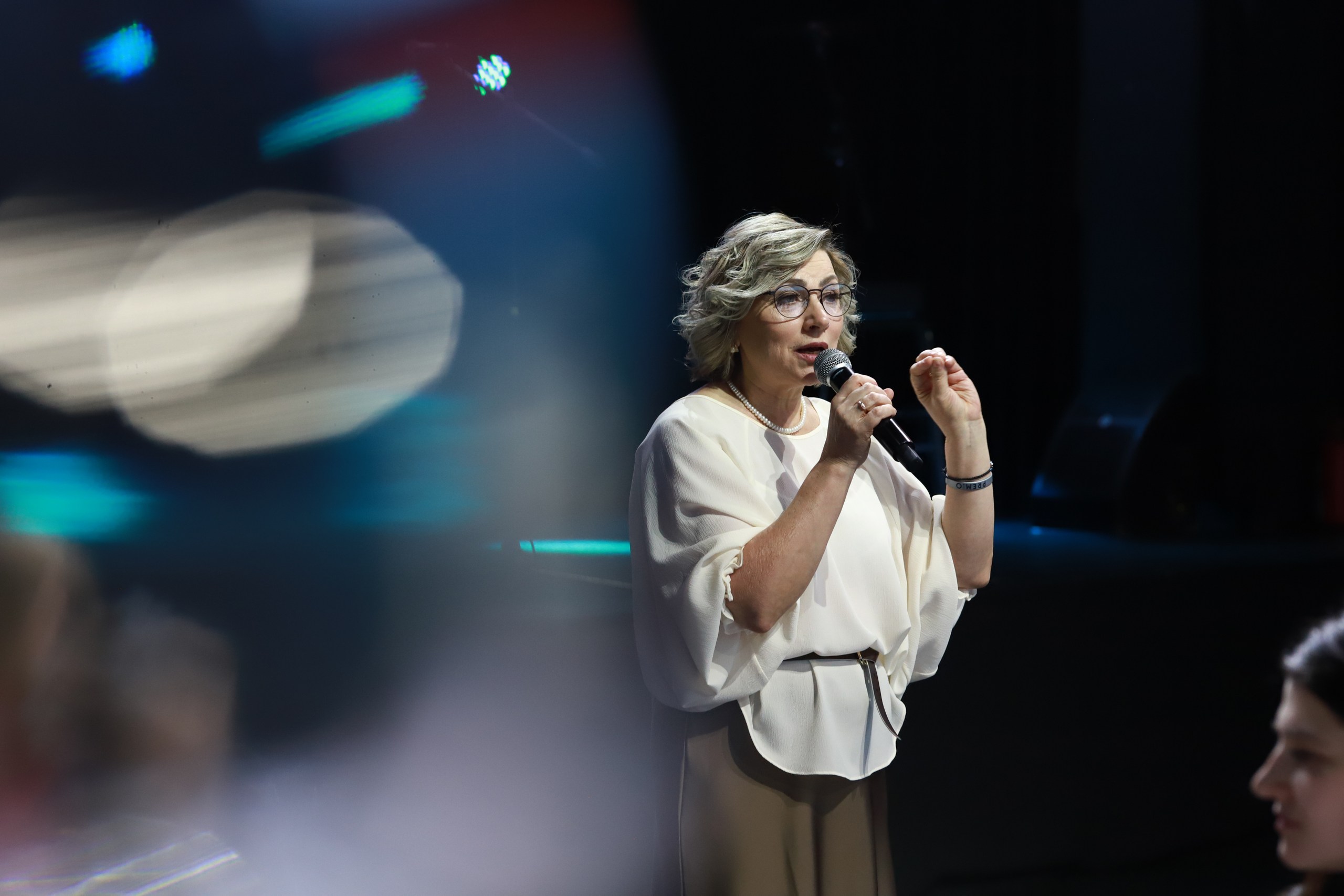 Лужбина Наталия Александровна