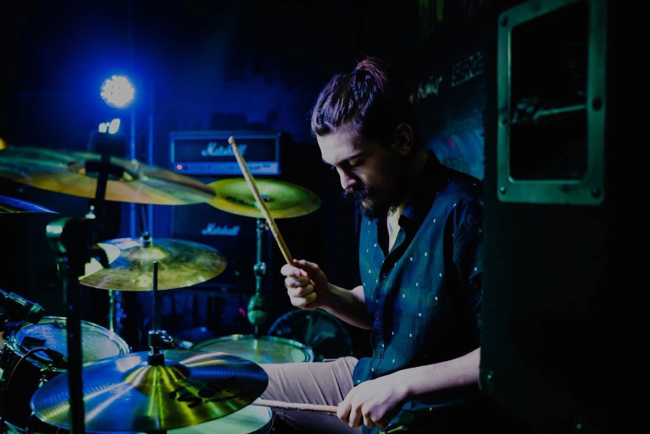 Sugar Drums