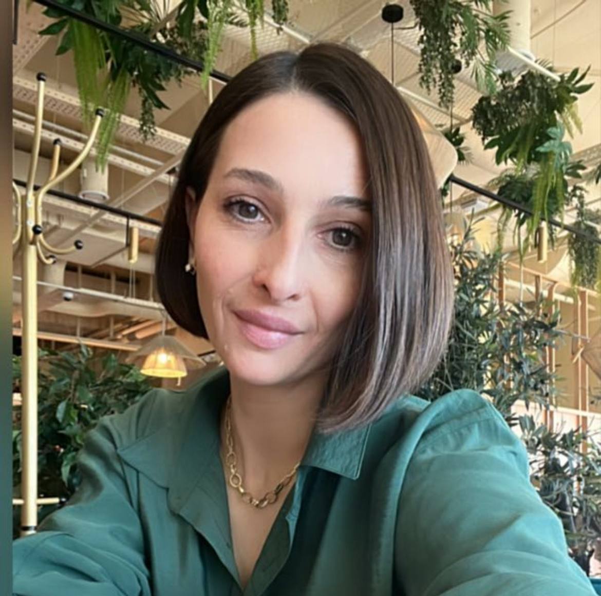 Гюльнара Дадашева