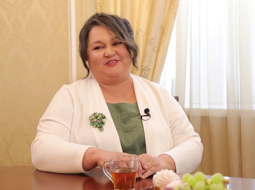 Дом семейной культуры 'Династия'
