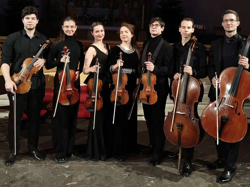 Ансамбль Luminis Artis