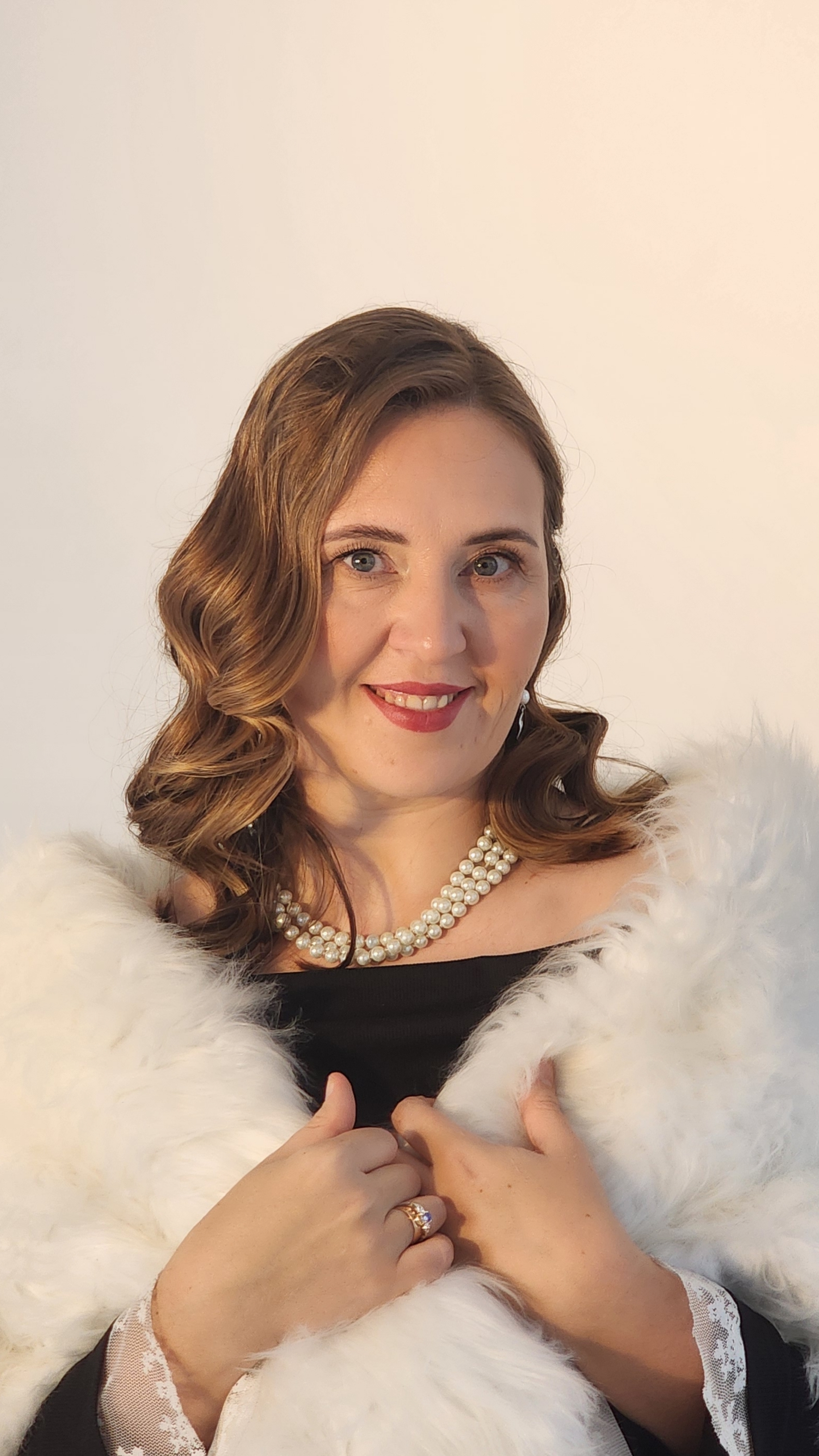 Медведева Анастасия