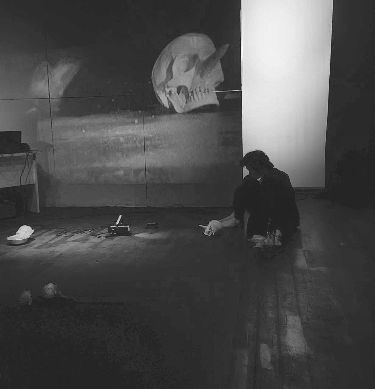 VECTOR независимый камерный театральный проект