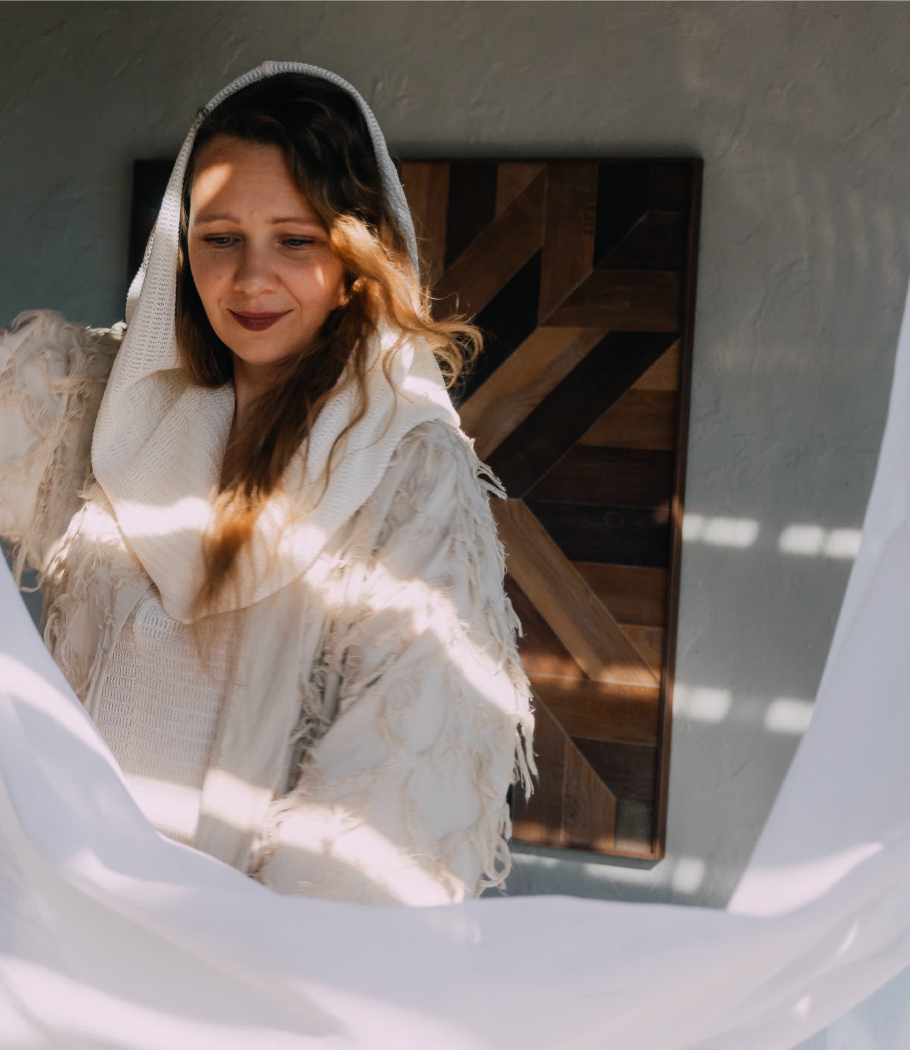 Евгения Кваша Art Me event