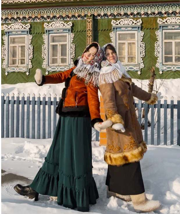 Экскурсионное бюро "Магия троп"