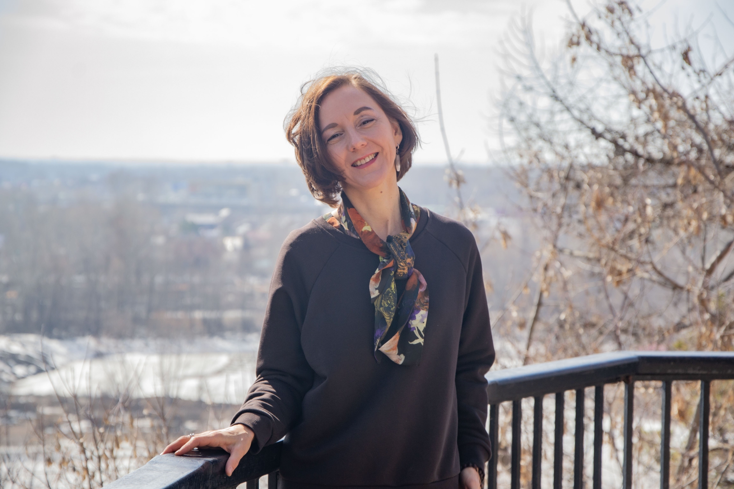 Гаффарова Мария Евгеньевна