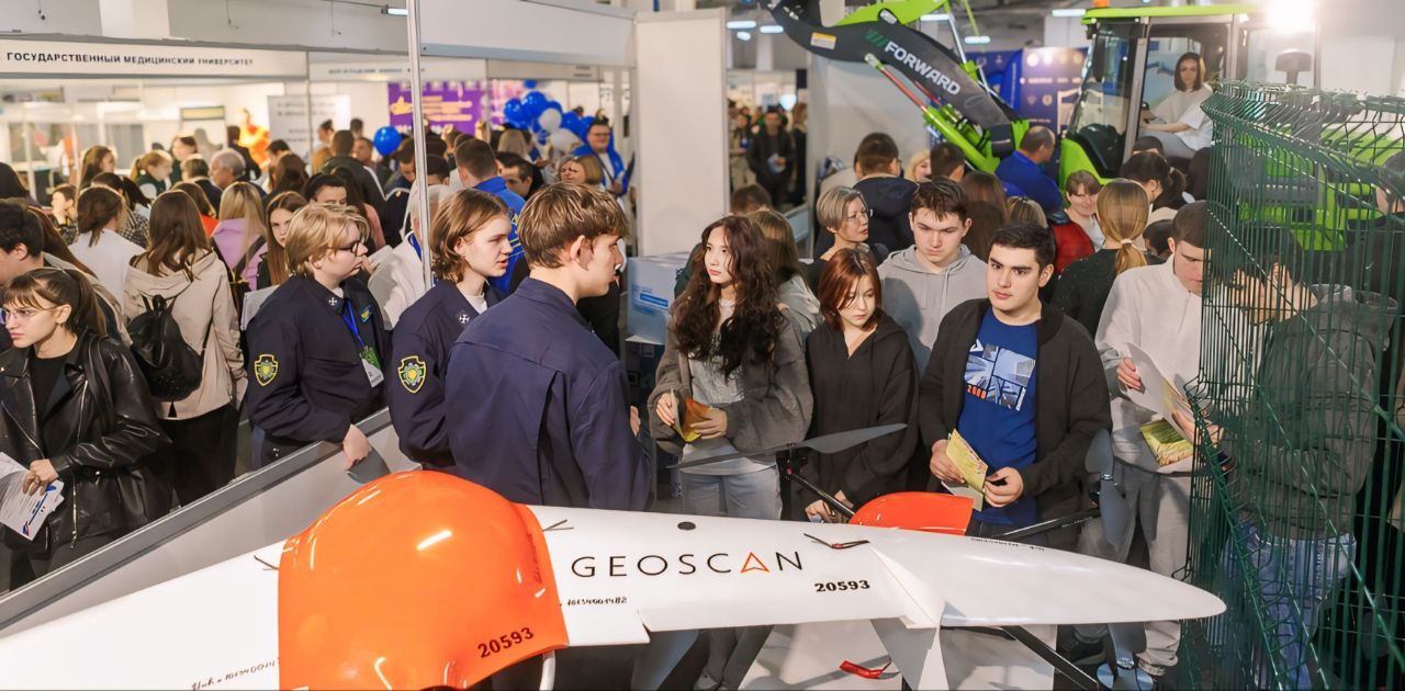 ООО "ВЦ "Царицынская ярмарка"