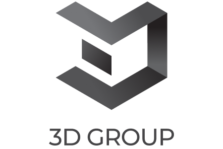 3d group