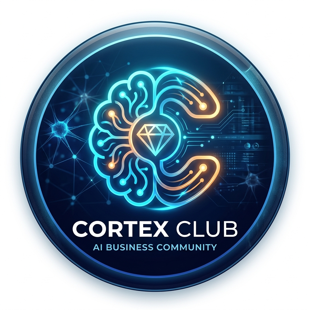 Cortex Club