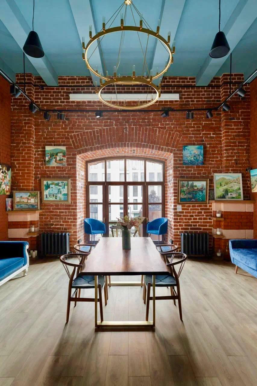 Фонд «Галерея искусств Винсент» (Vincent Art Gallery)