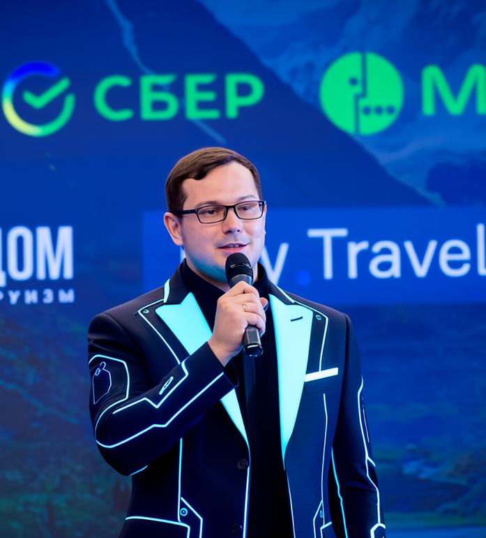 Волков Кирилл
