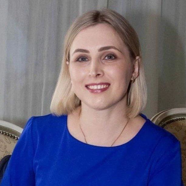 Елена Салеева