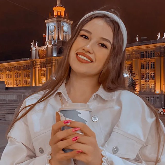 Валерия Демина