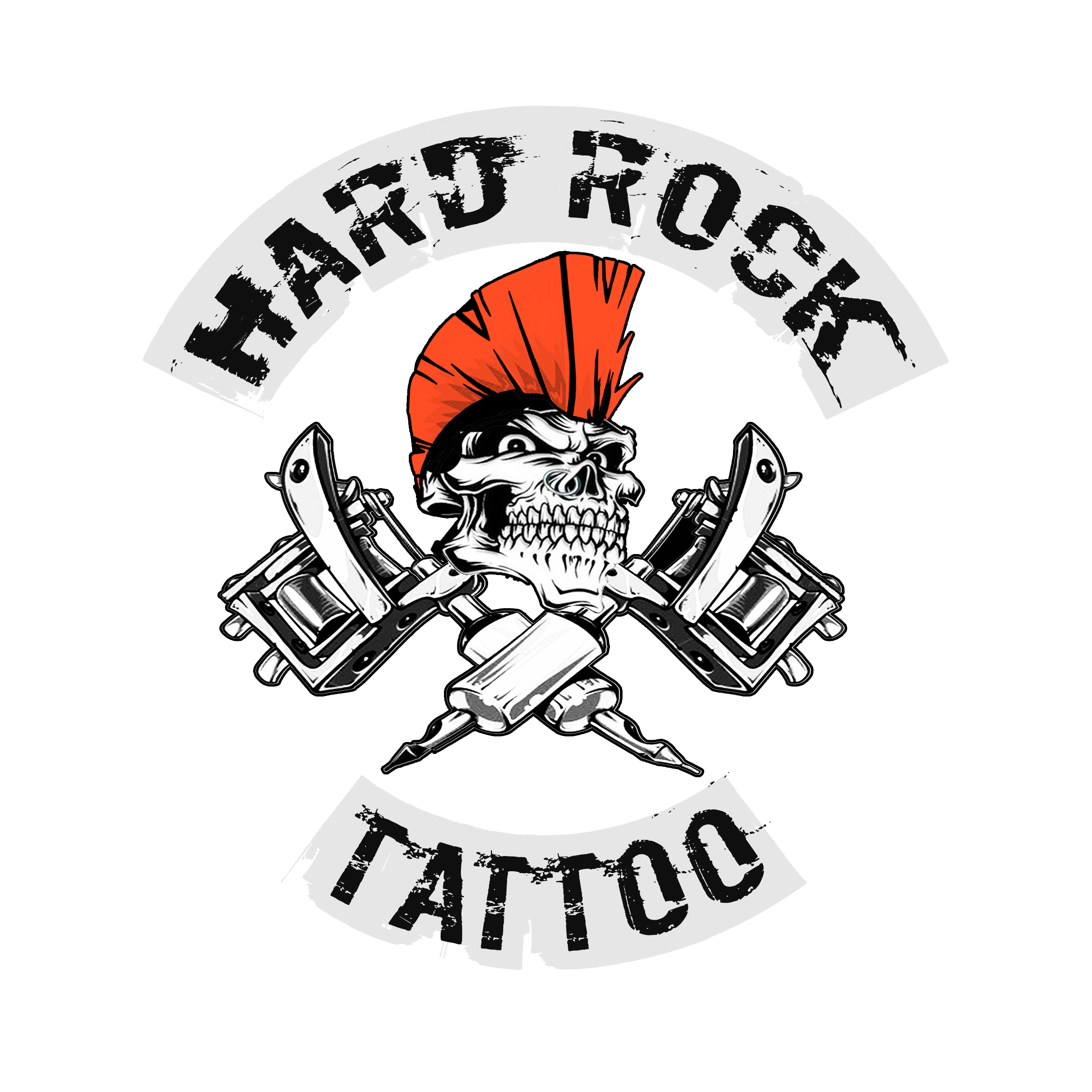 Hard Rock Tattoo