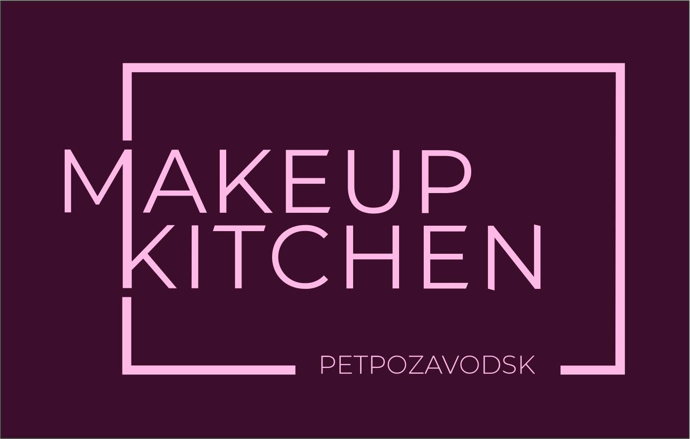 Makeup Kitchen Петрозаводск