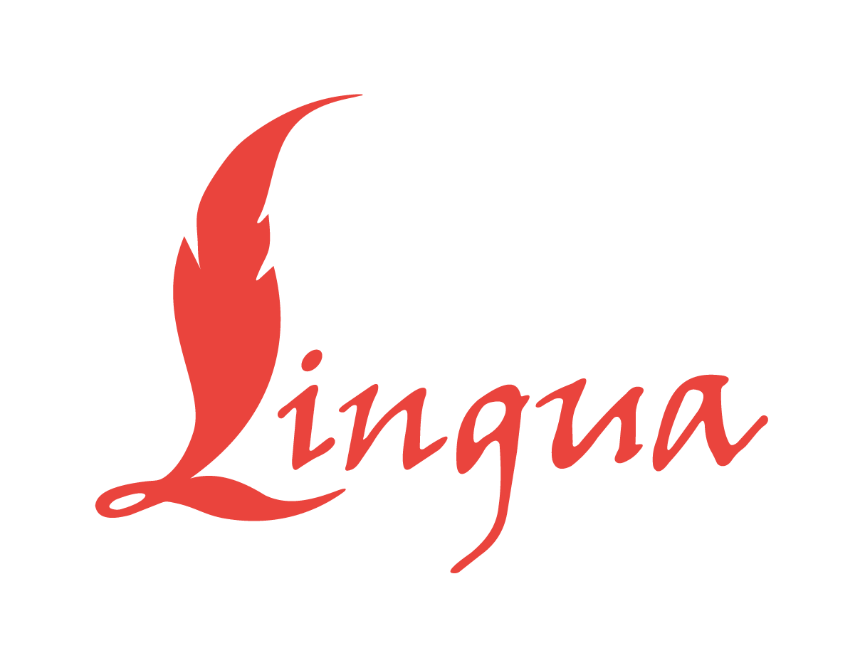 Импринт Lingua