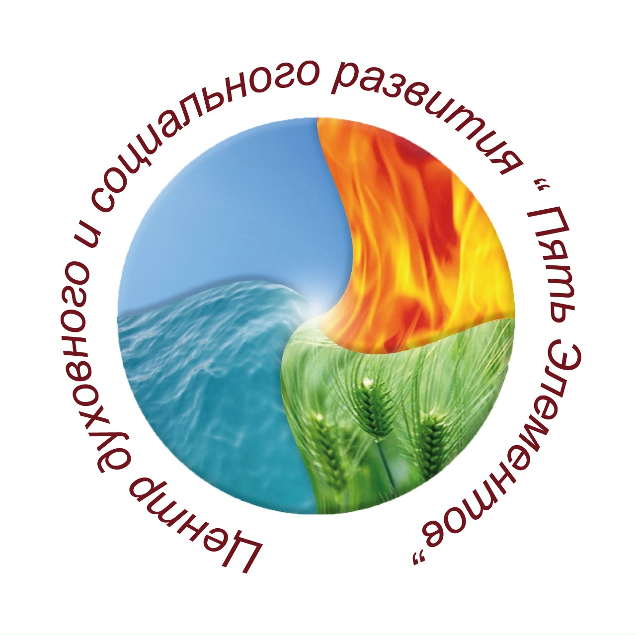 Центр духовного и социального развития "Пять элементов"