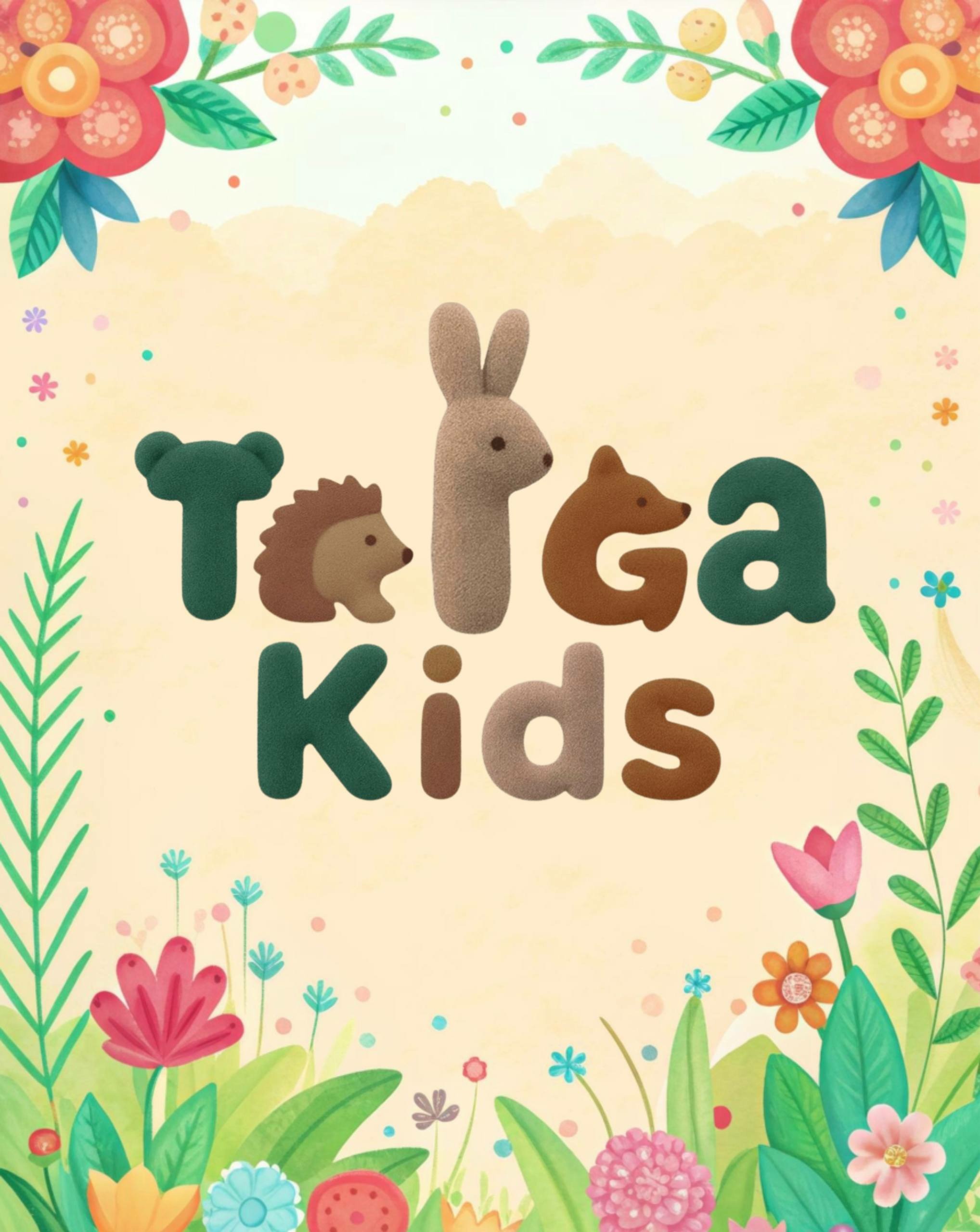 Taiga Kids