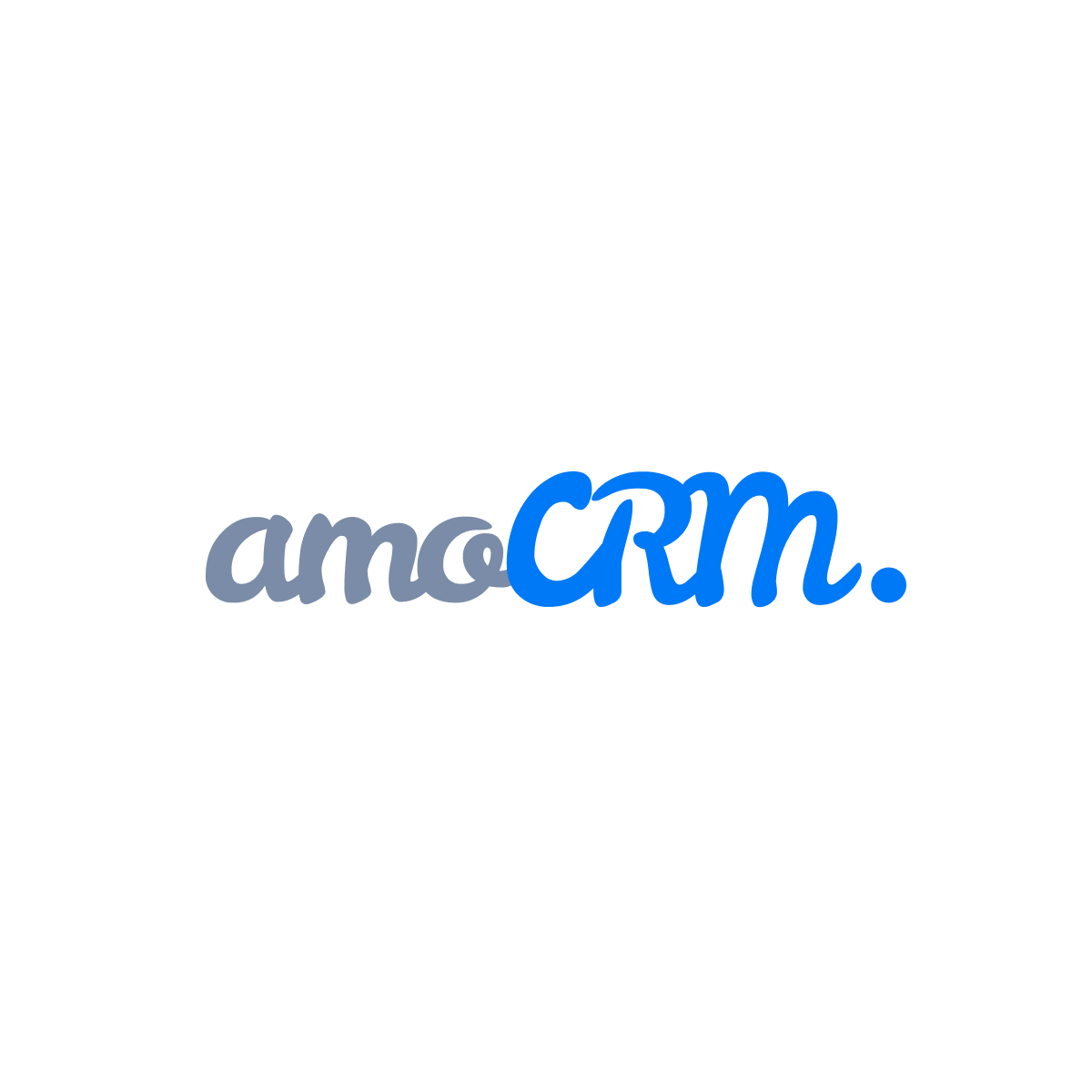 amoCRM