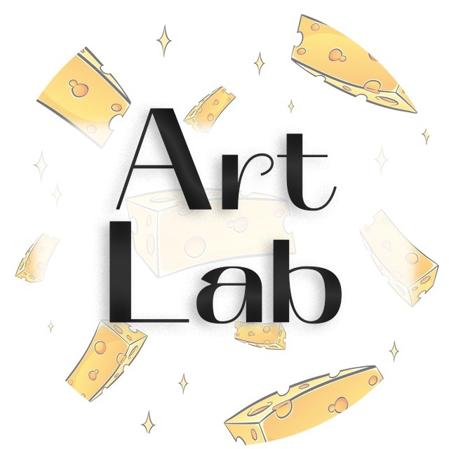 ArtLab Pottery Cheese