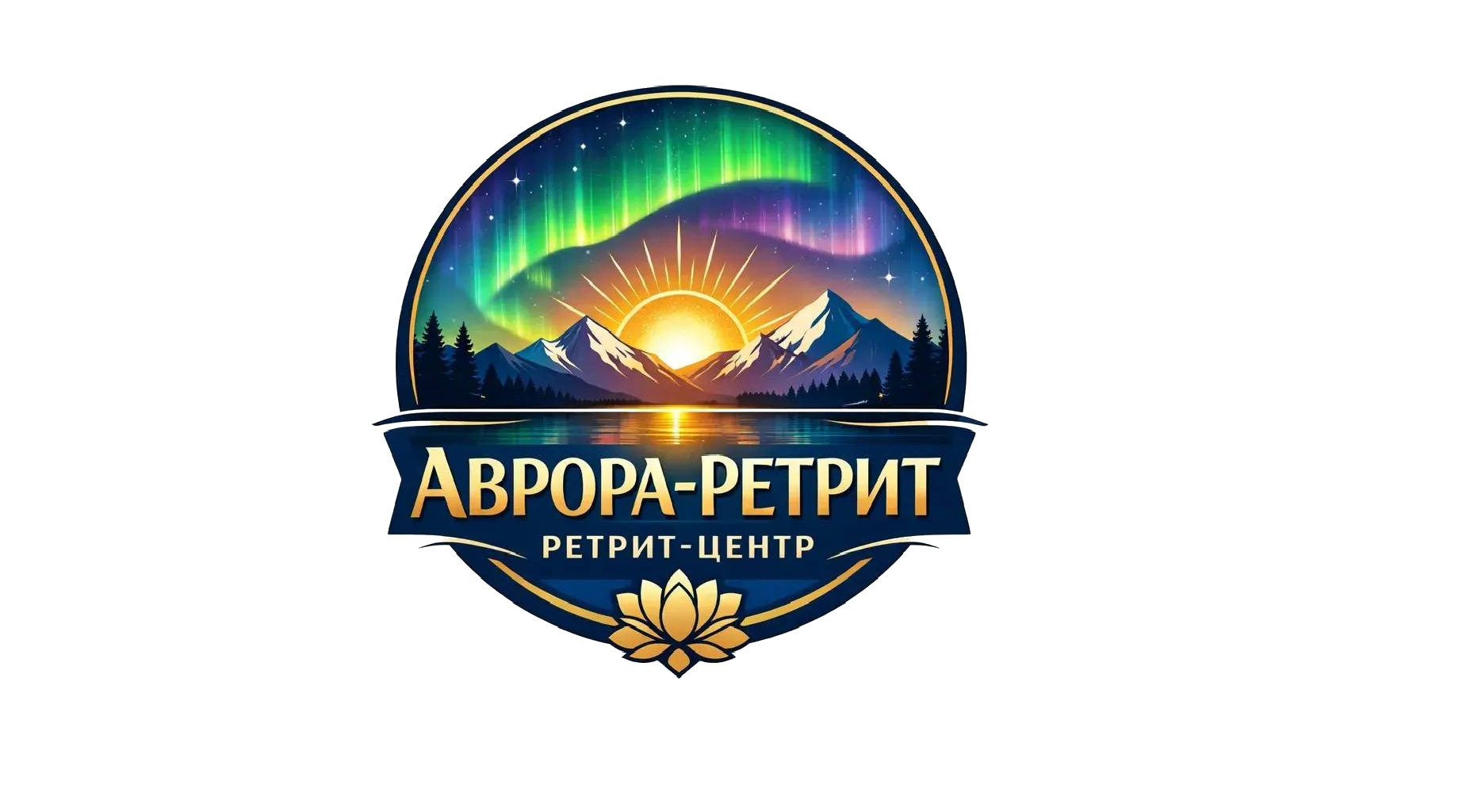 Аврора Ретрит