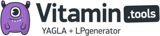 Vitamin.tools