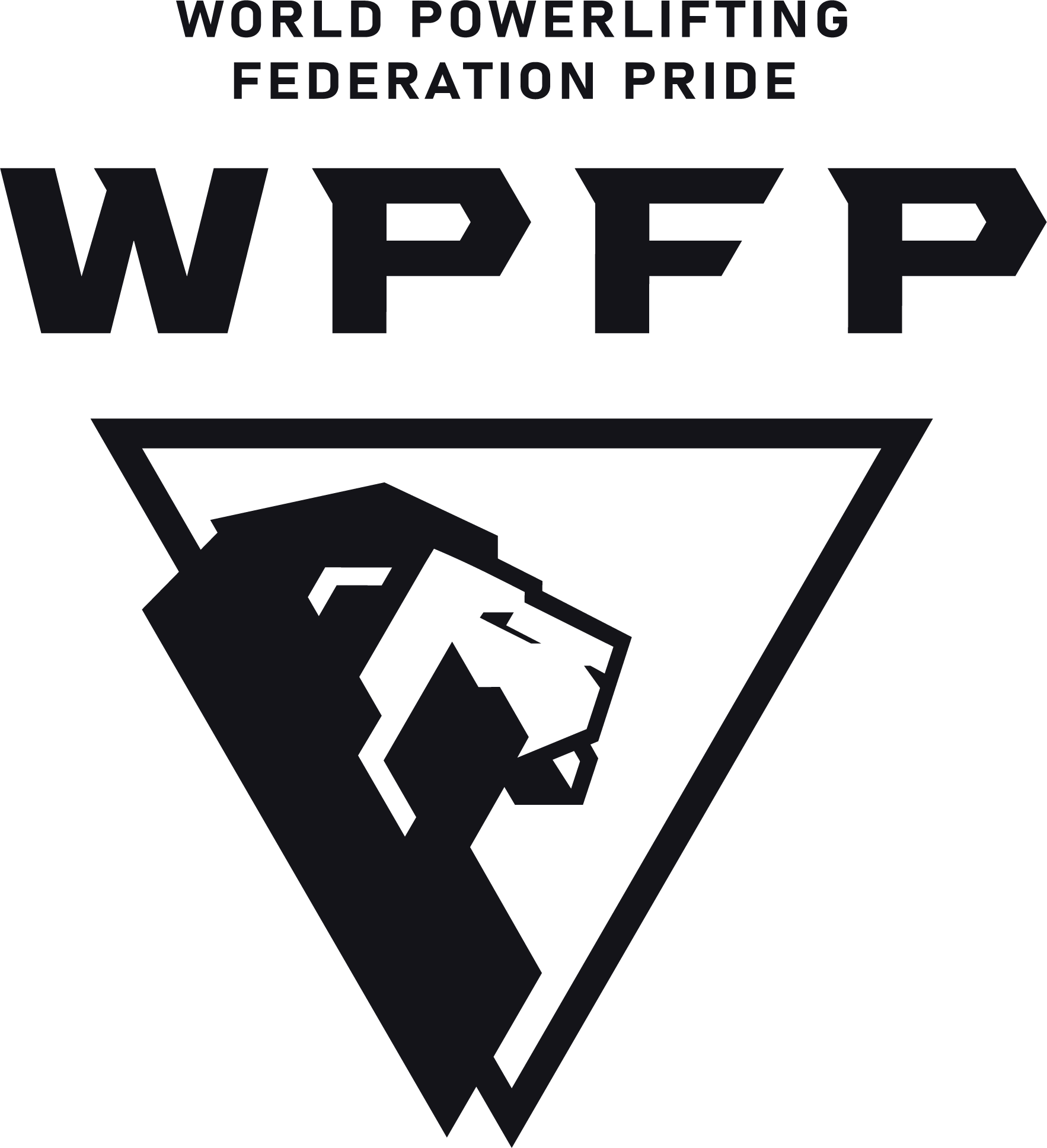 WPFP - Всемирная Федерация Пауэрлифтинга Pride