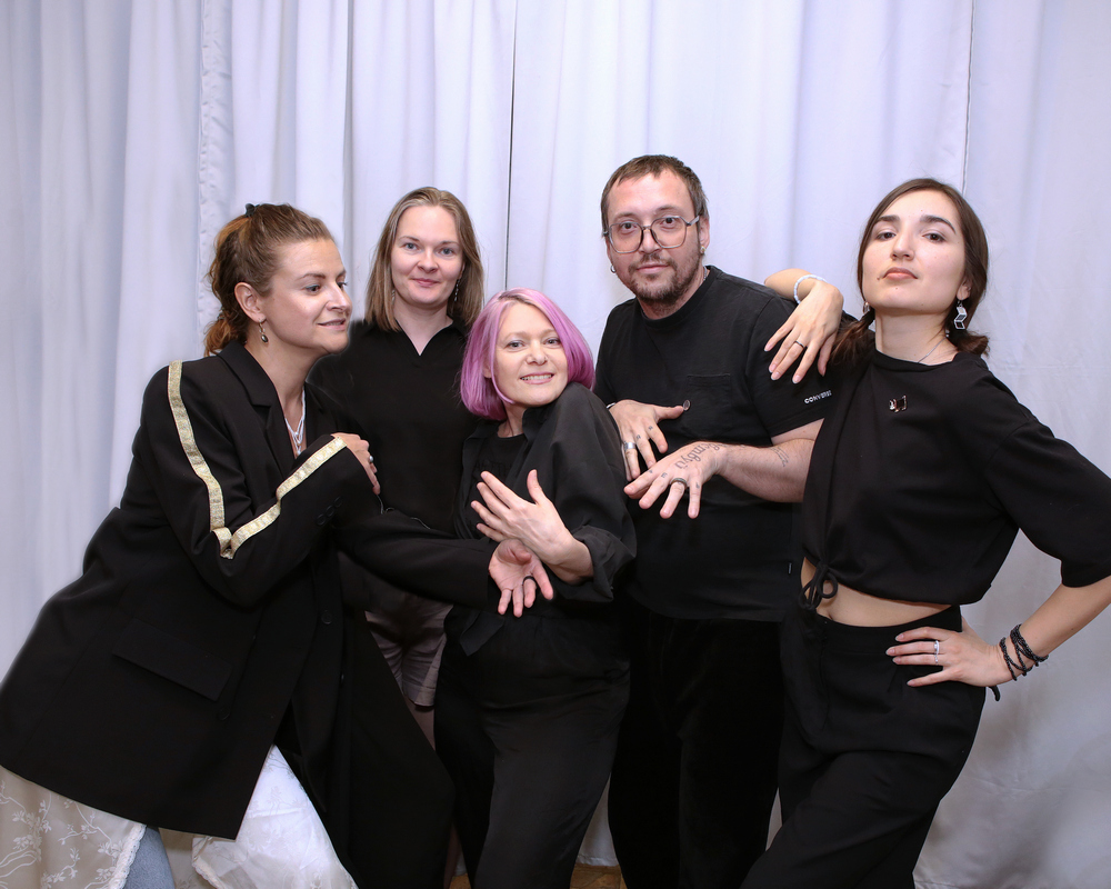 Театр ТоТут ТоТам