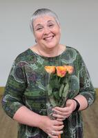 Ольга Радионова