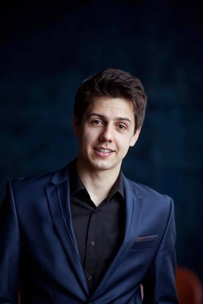 Иван Щеглов