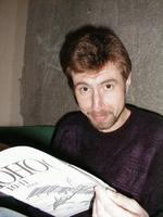 Антон Шупенин